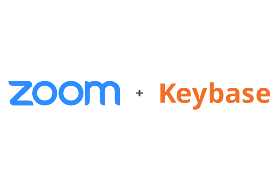 Zoom收购安全加密公司Keybase，当日股价大涨8%